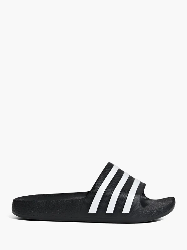 Fashion adidas Ciabatte Nero