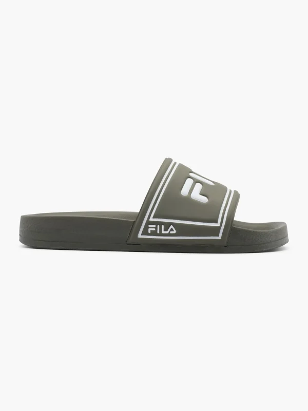 Cheap FILA Ciabatte Cachi