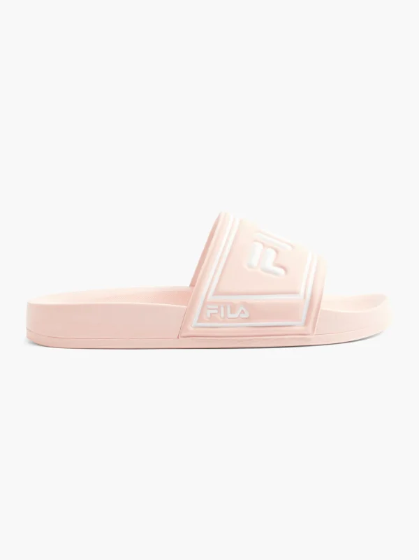 Store FILA Ciabatte Rosa