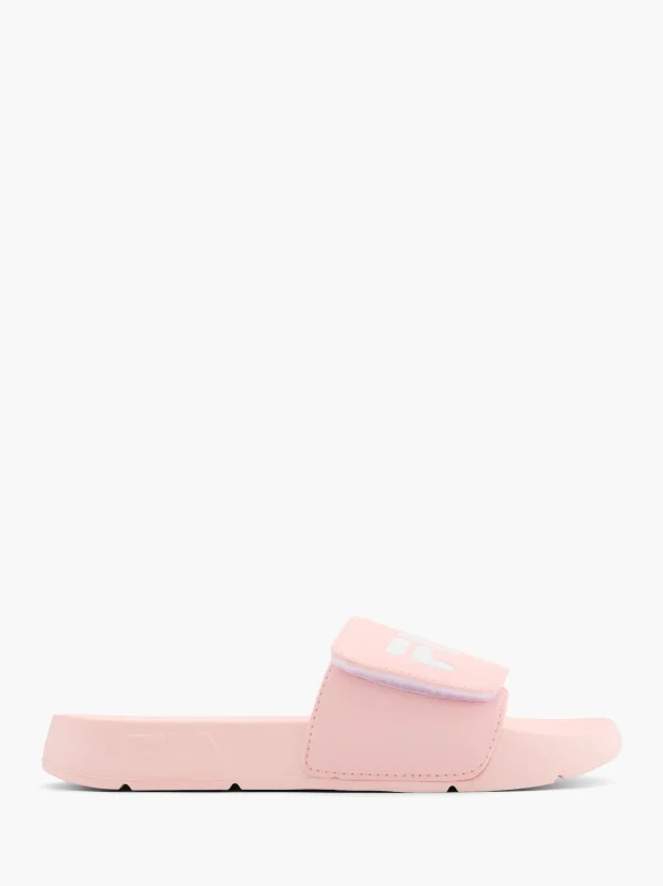 Best FILA Ciabatte Rosa