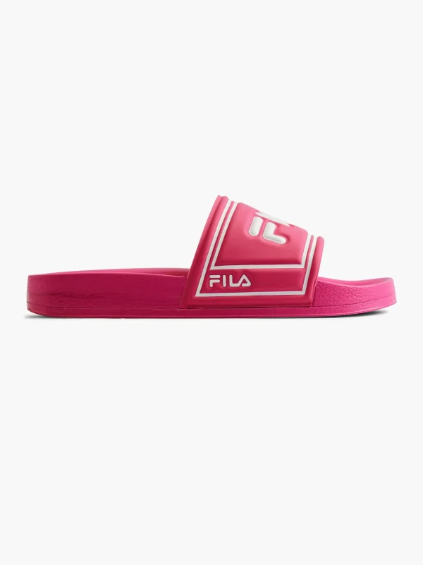 Store FILA Ciabatte Rosa