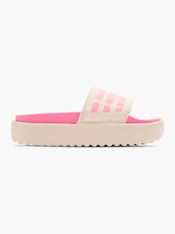 Shop adidas Ciabatte Rosa