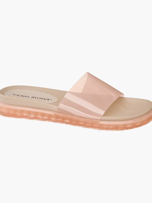 Best Vero Moda Ciabatte Rosa