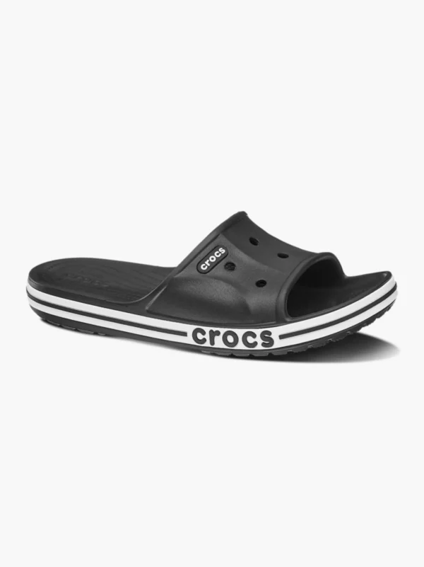 Flash Sale Crocs Ciabatte Nero