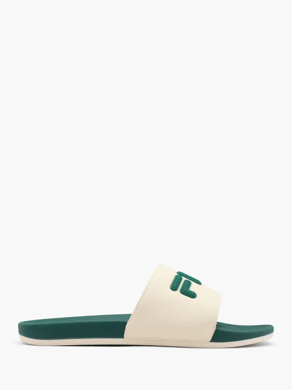 Store FILA Ciabatte Beige