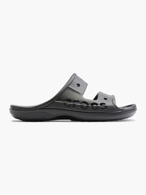 Cheap Crocs Ciabatte Nero