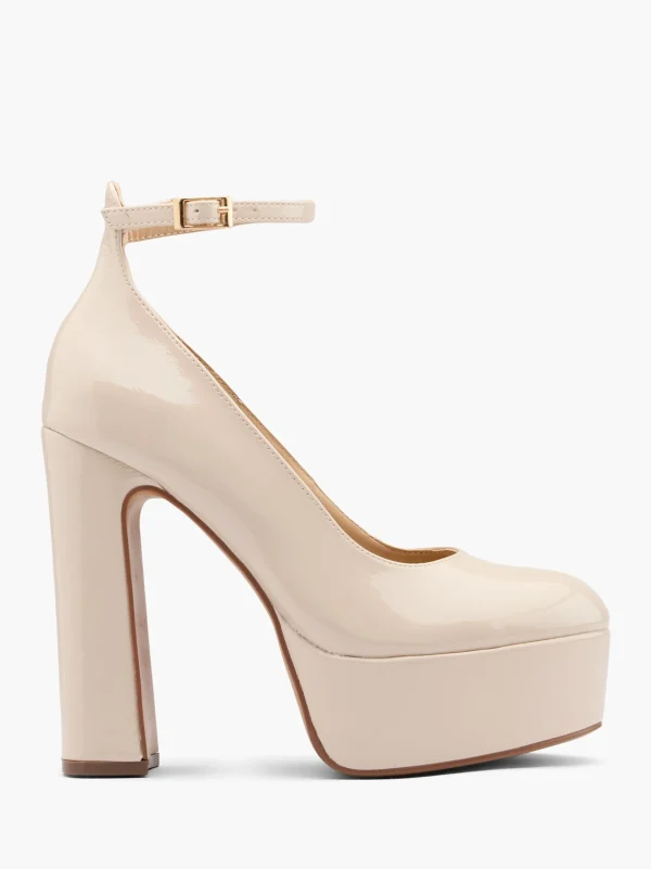 Flash Sale Catwalk Décolleté Nude