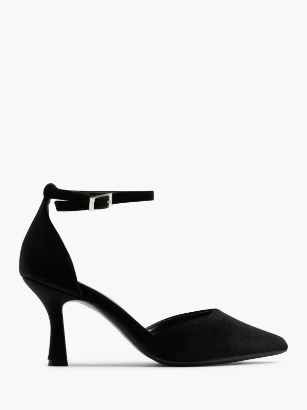 Best Sale Catwalk Décolleté Nero