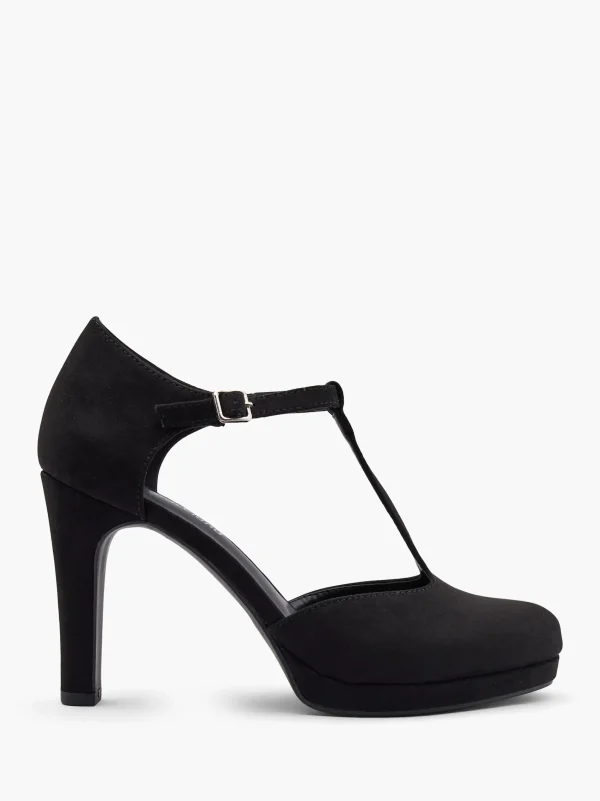 Fashion Graceland Décolleté Nero