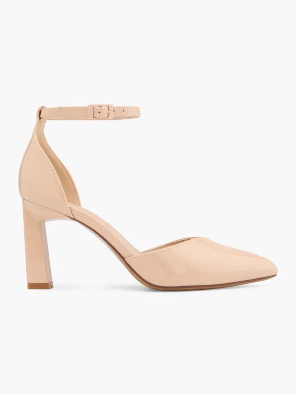 Clearance Catwalk Décolleté Nude