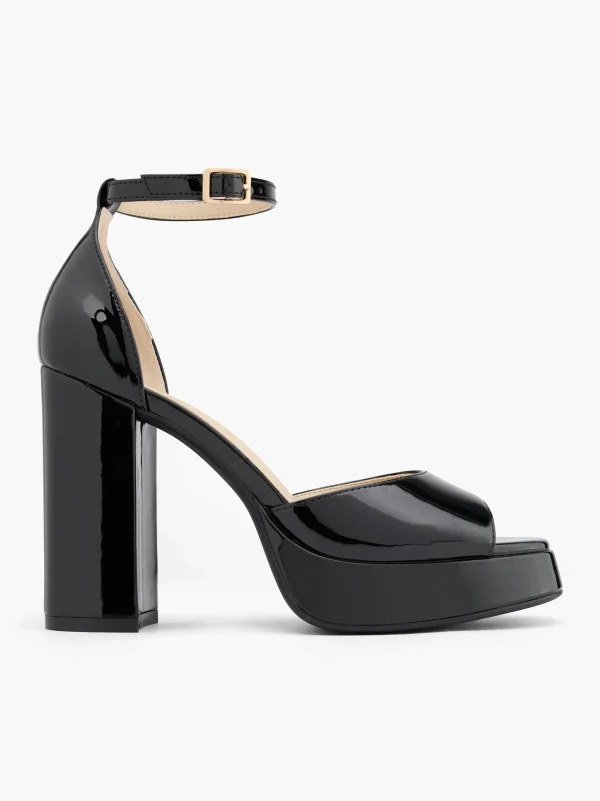 Best Sale Catwalk Décolleté Nero