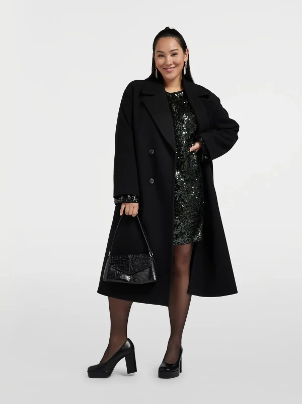 Hot Graceland Décolleté Nero