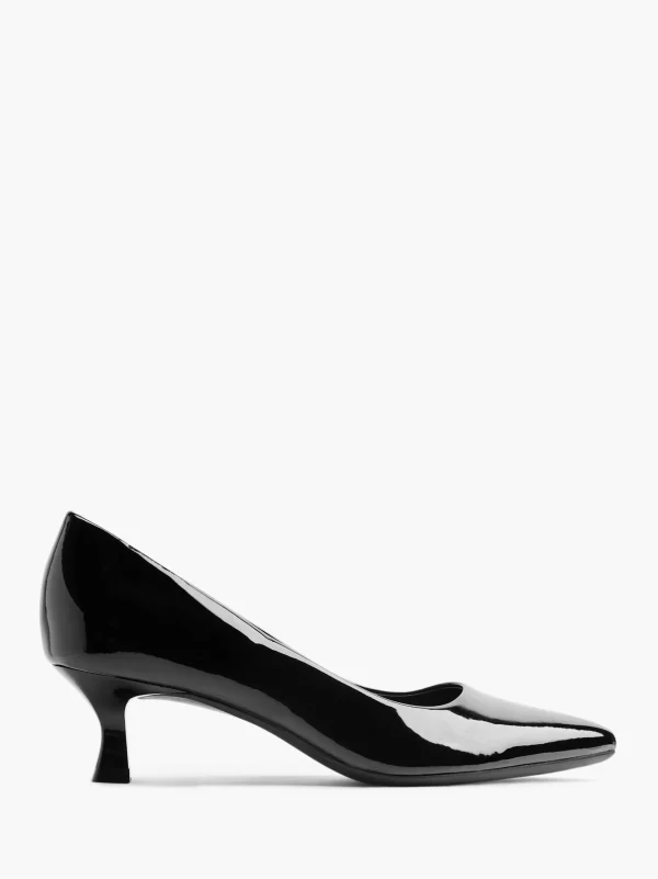 Discount Graceland Décolleté Nero