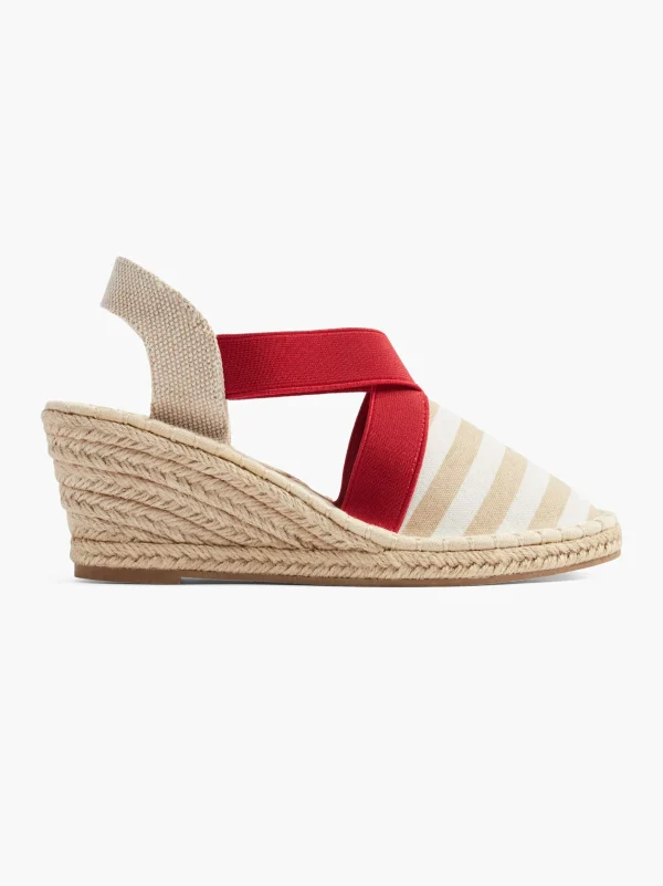 Flash Sale Claudia Ghizzani Décolleté Beige