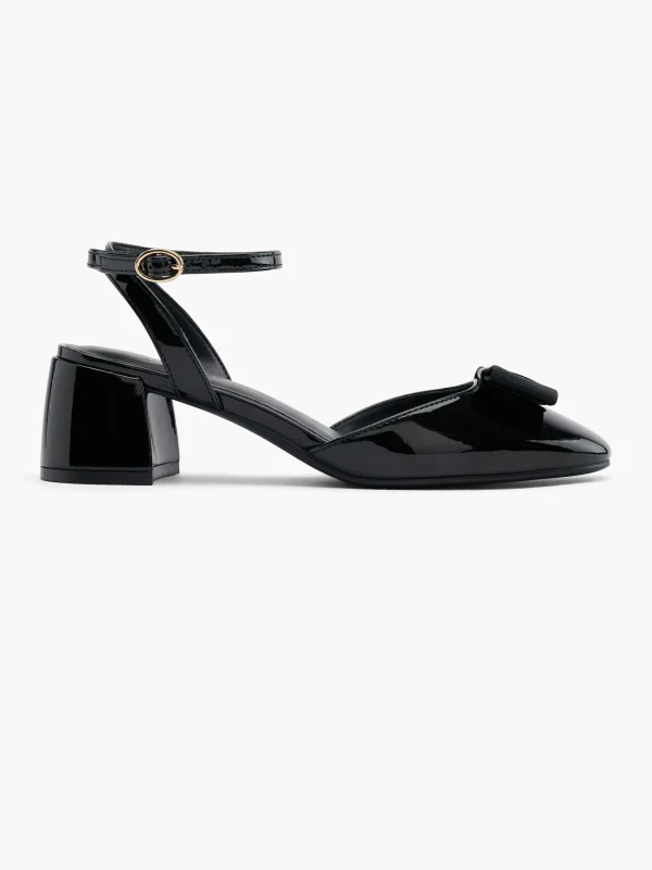 Best Catwalk Décolleté Nero