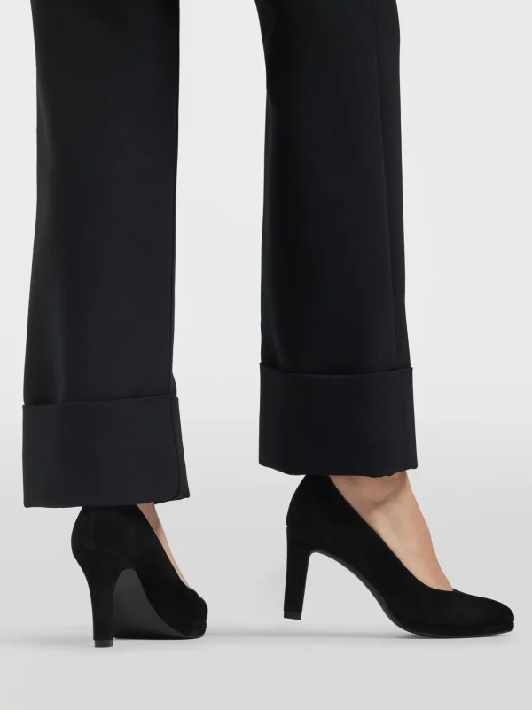 Outlet 5th Avenue Décolleté Nero