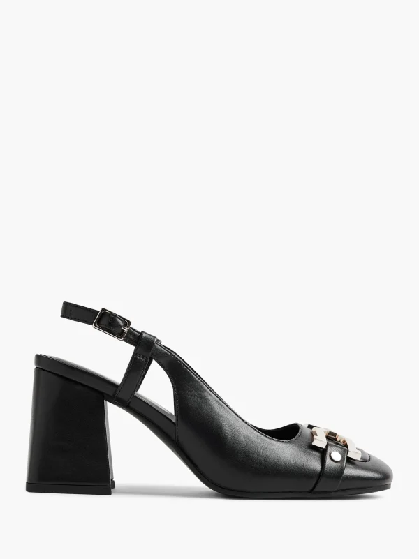 Best Catwalk Décolleté Nero