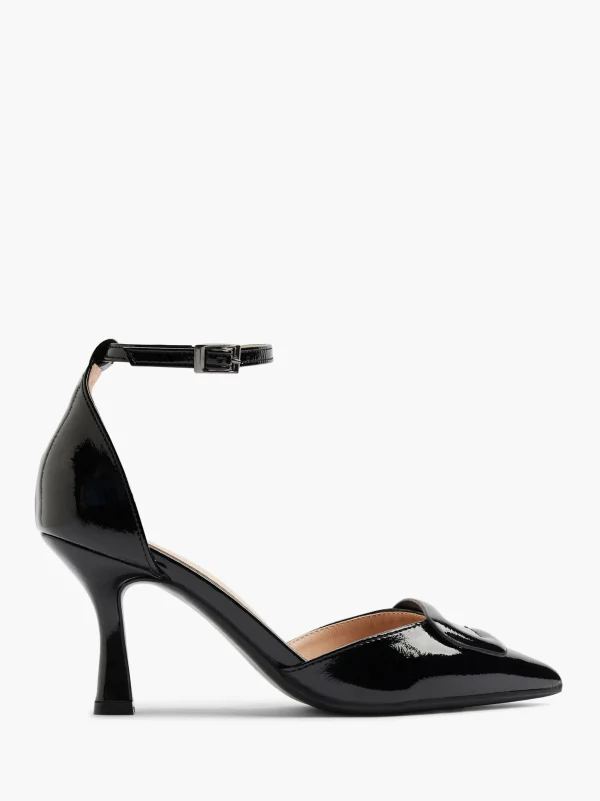 Discount Catwalk Décolleté Nero