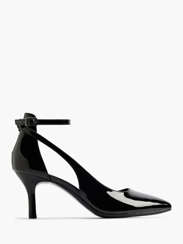 Outlet Graceland Décolleté Nero