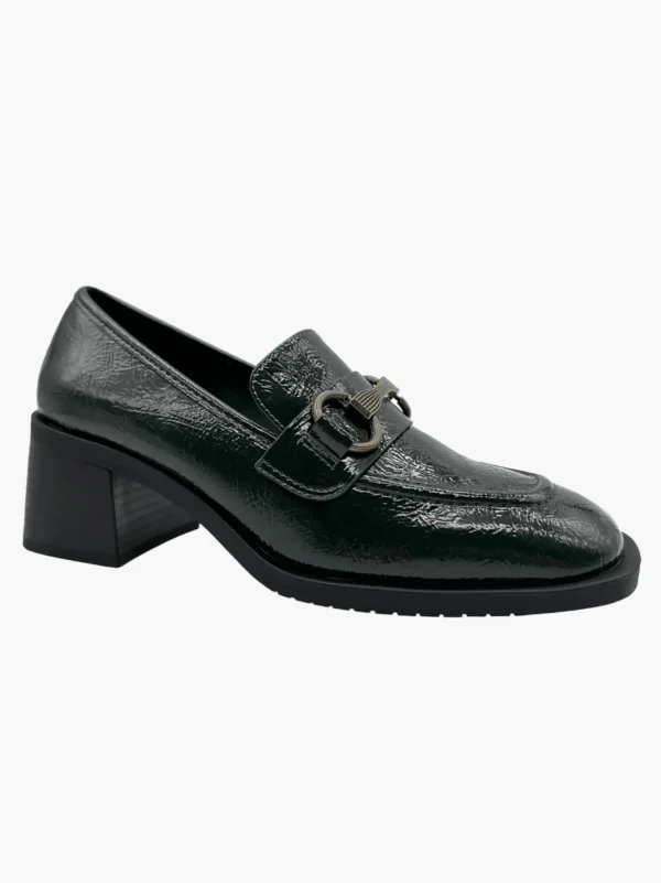 Clearance Catwalk Décolleté Verde