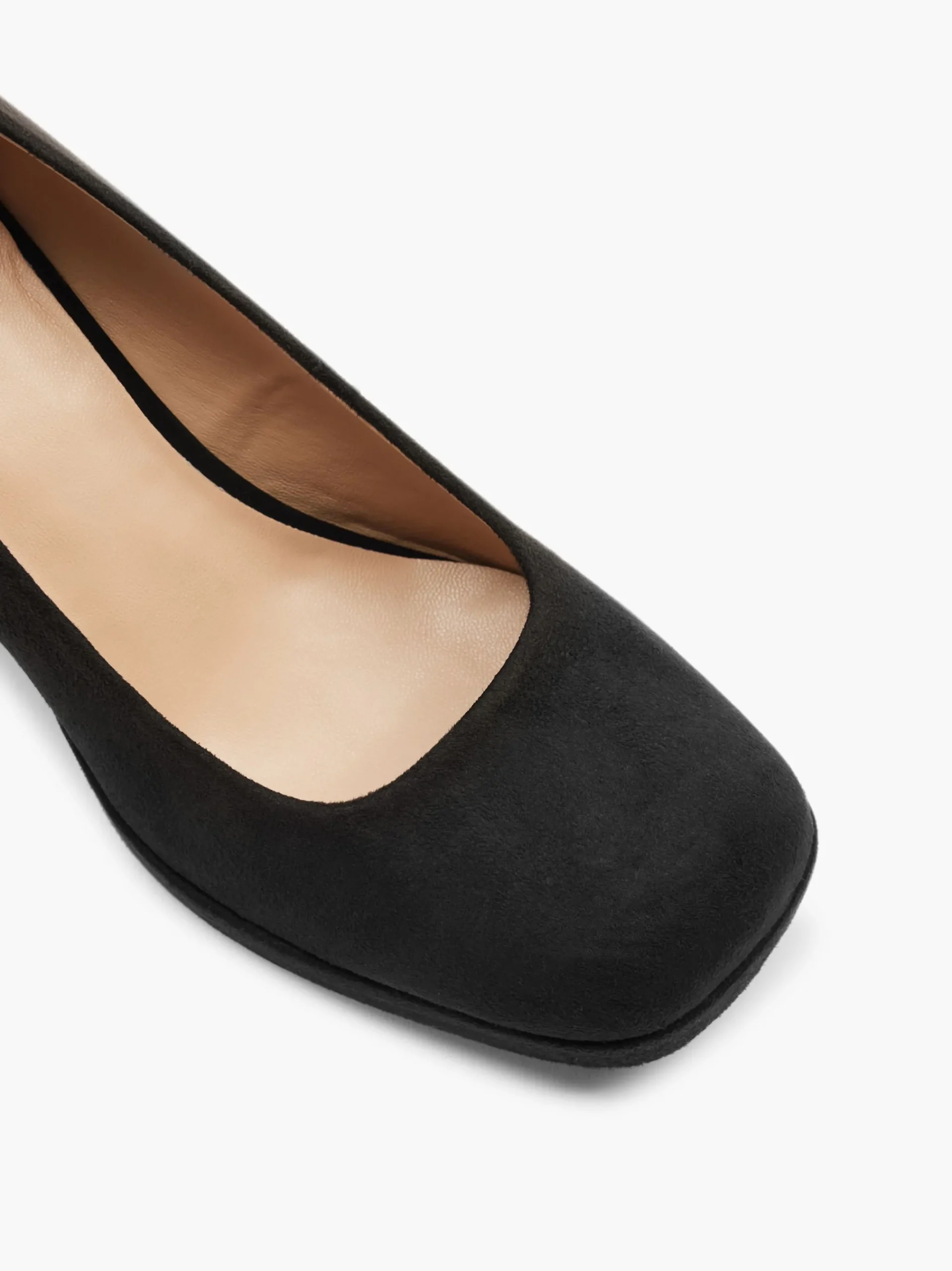 Store Graceland Décolleté Nero