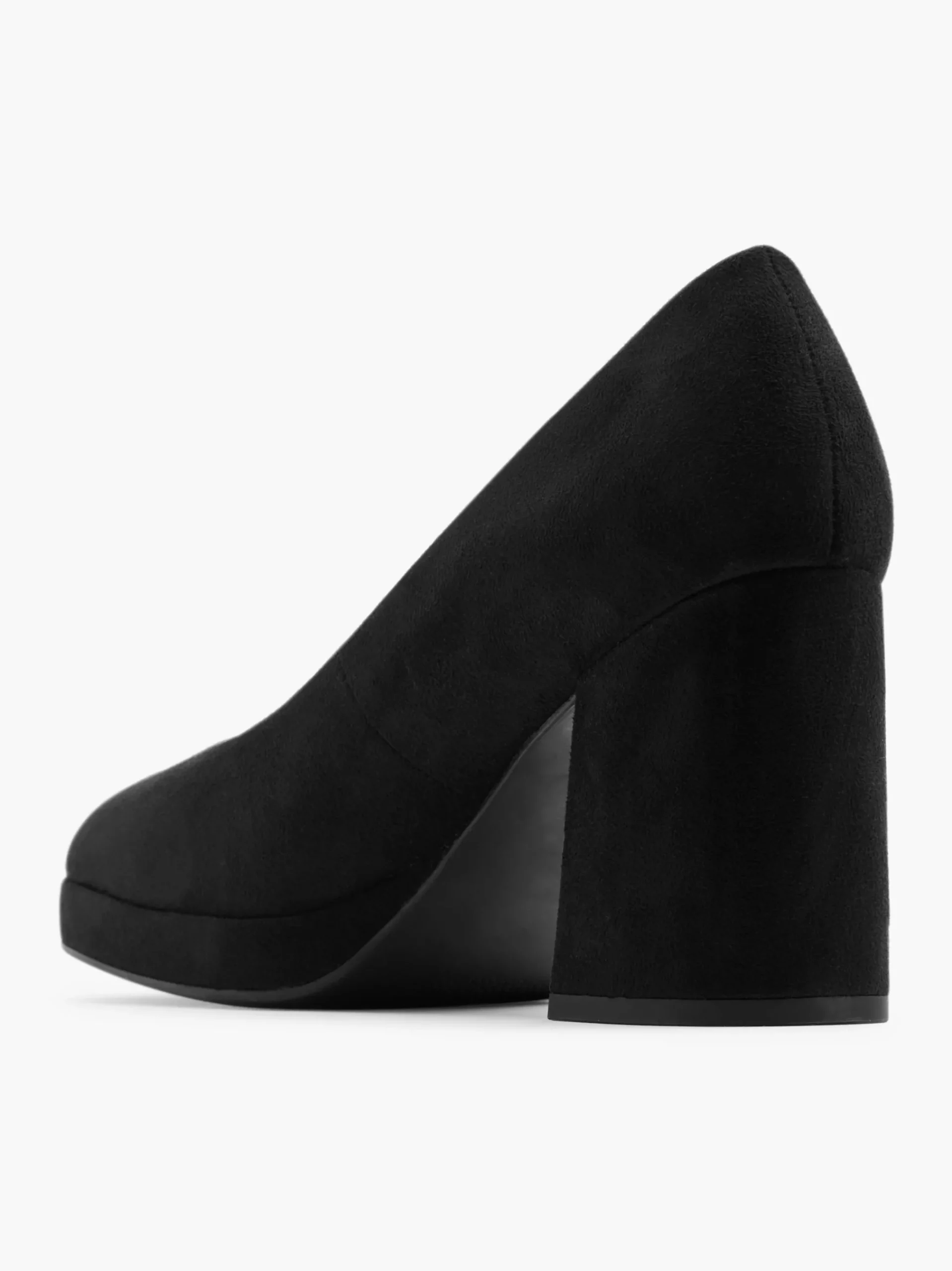 Store Graceland Décolleté Nero