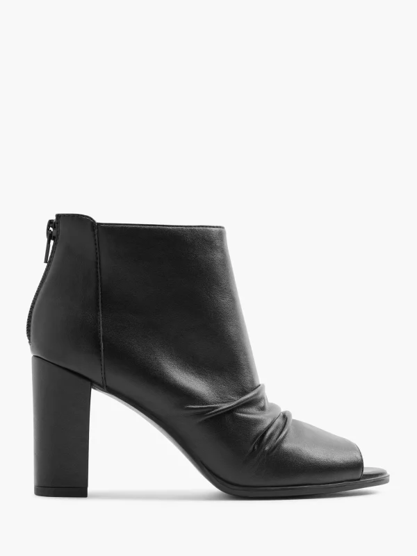 Discount Graceland Décolleté alte Nero