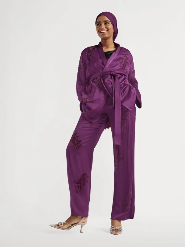 New Catwalk Décolleté con cinturino Nude