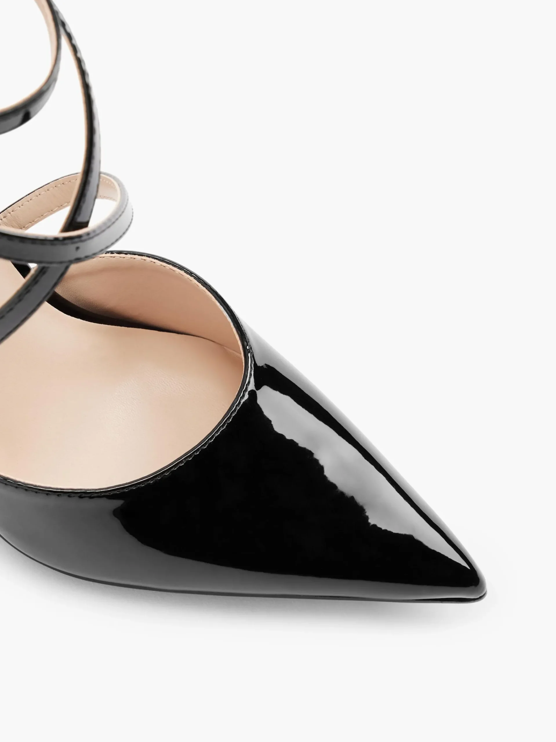 Cheap Graceland Décolleté con fibbia Nero