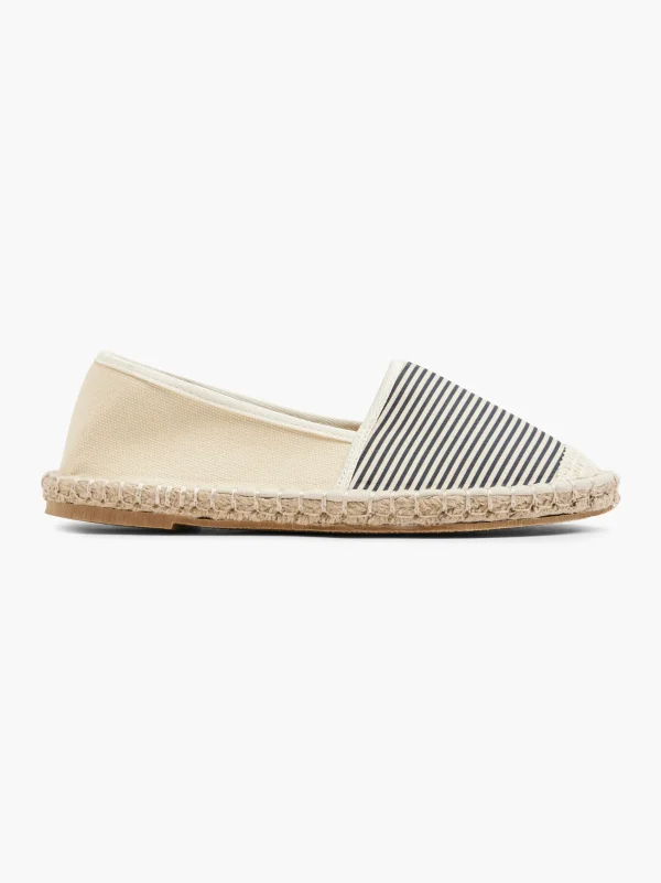 Cheap Vero Moda Espadrilla Beige