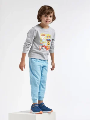 Outlet PAW Patrol Felpa Grigio