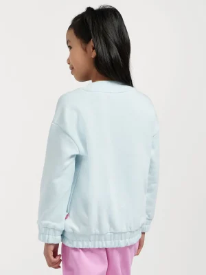 Outlet elefanten Felpa Azzurro