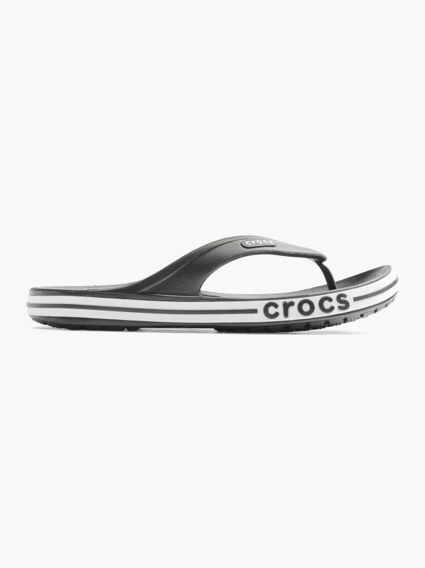 Clearance Crocs Infradito Nero