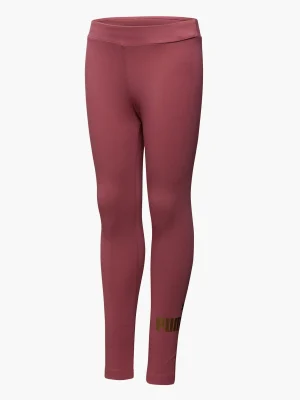 Best Sale PUMA Legging Rosso