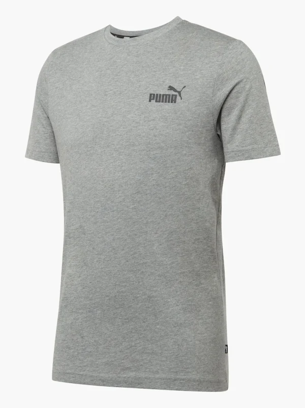 Hot PUMA Maglietta Grigio