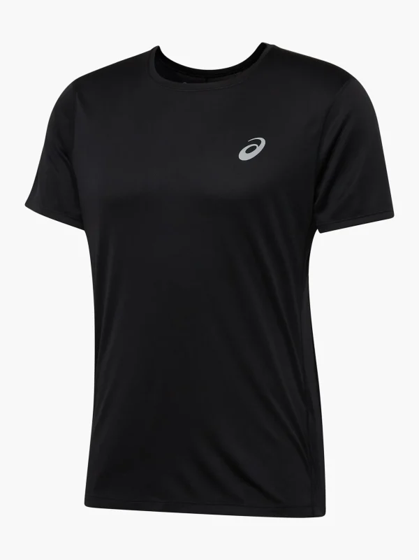 Best Sale ASICS Maglietta Nero
