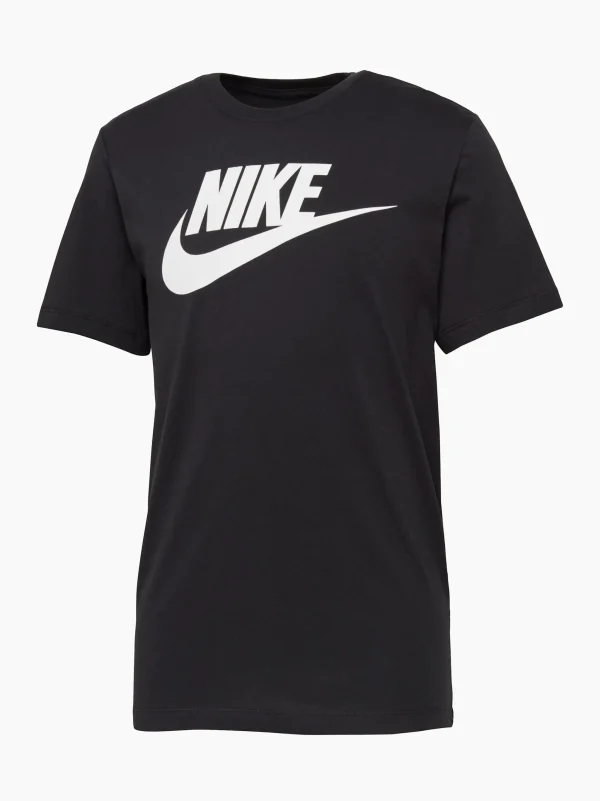 Best Sale Nike Maglietta Nero