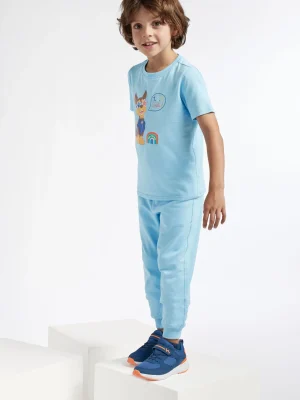 Fashion PAW Patrol Maglietta Blu