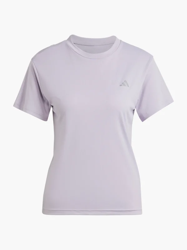 Store adidas Maglietta Argento