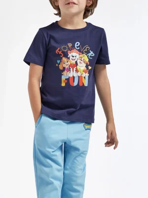 Cheap PAW Patrol Maglietta Blu Scuro