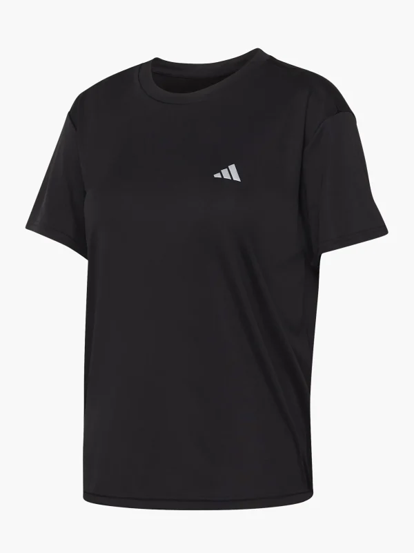 Online adidas Maglietta Nero