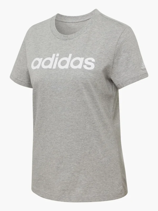 Store adidas Maglietta Grigio