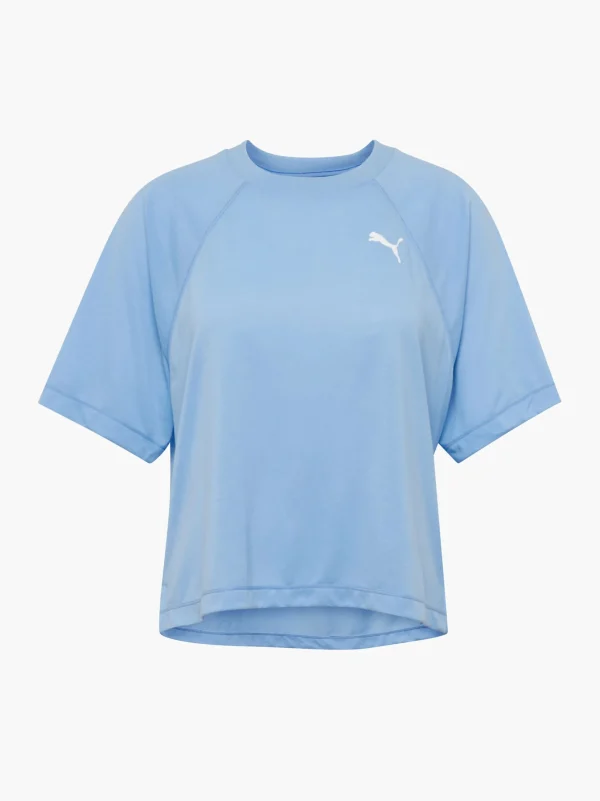 Cheap PUMA Maglietta Lilla