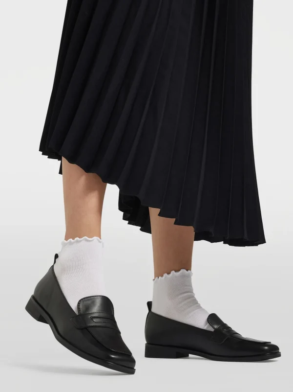 Outlet Graceland Mocassino Nero