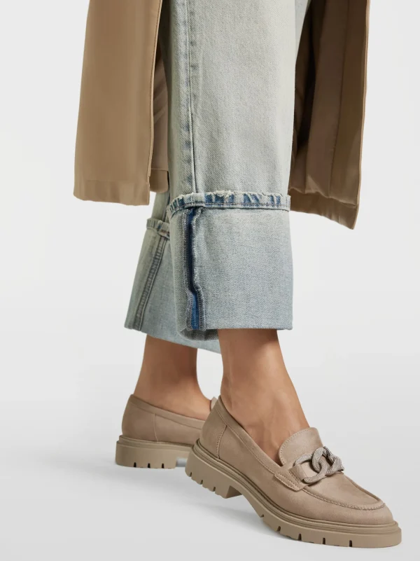 Best Catwalk Mocassino Talpa