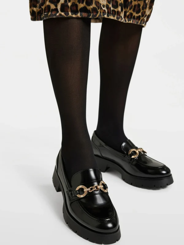 Cheap Graceland Mocassino Nero