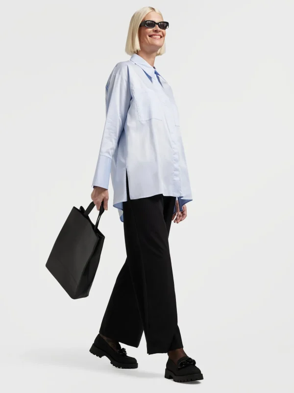 Discount Catwalk Mocassino Nero