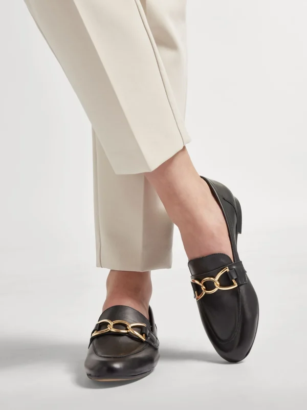 Shop 5th Avenue Mocassino Nero