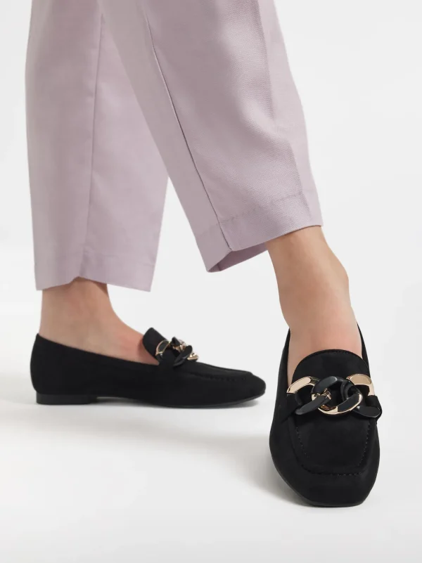 Best Sale Graceland Mocassino Nero