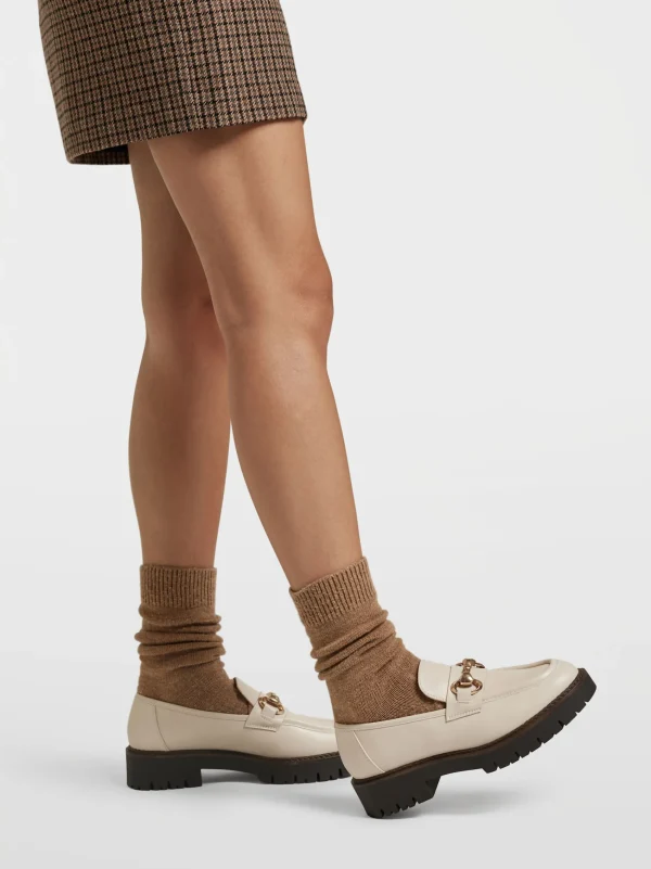 Store Catwalk Mocassino Beige